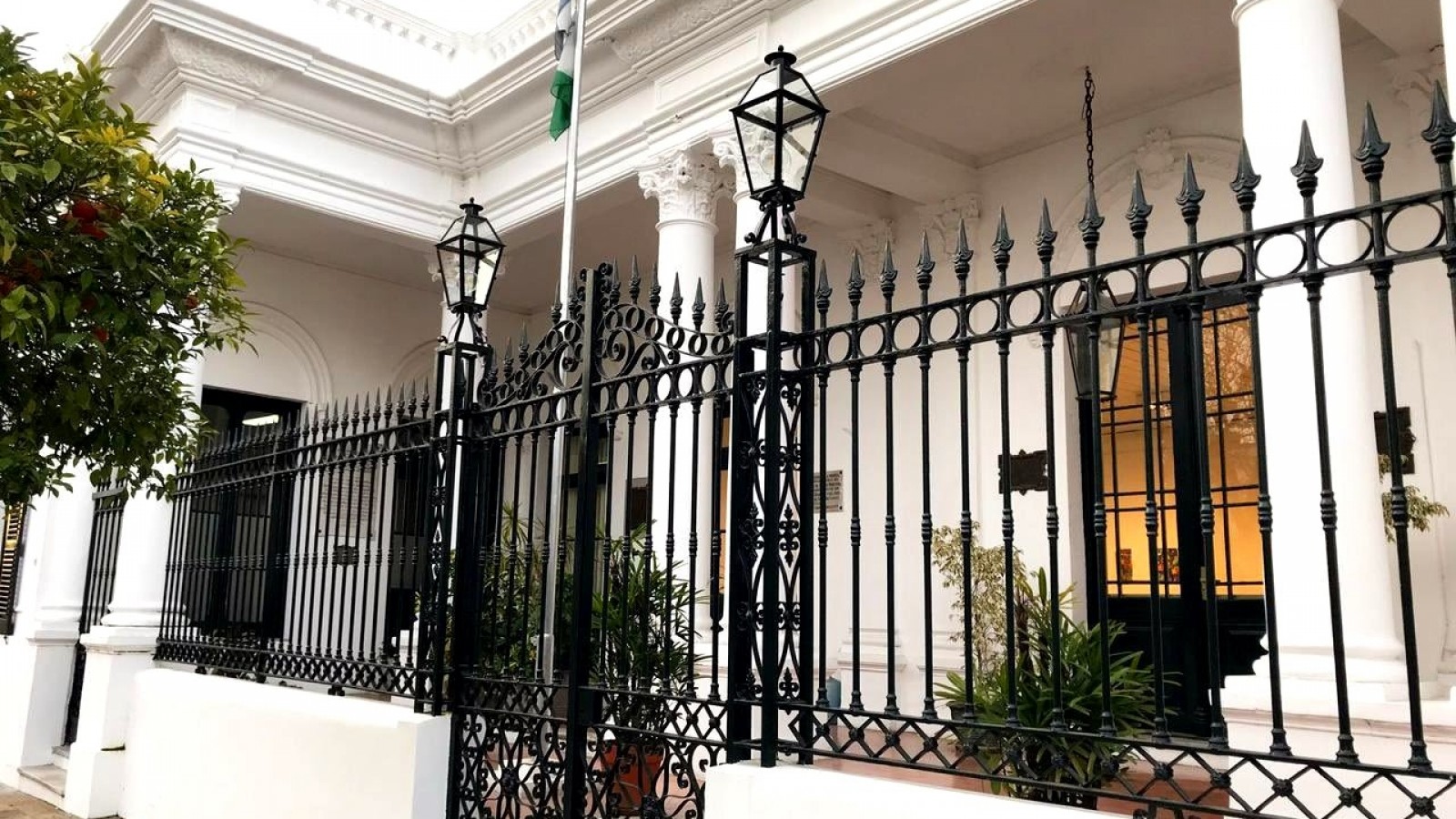 El HCD de San Isidro convoca a artistas locales para que expongan durante el 2023